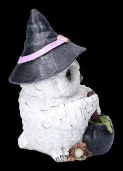 Eulen Figur Braut Zaubertrank -Modell Und Figurengeschäft 2D FS23467 Eulen Figur braut Zaubertrank 5 1280x1280