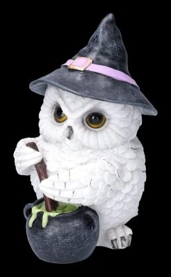 Eulen Figur Braut Zaubertrank -Modell Und Figurengeschäft 2D FS23467 Eulen Figur braut Zaubertrank 7 1280x1280