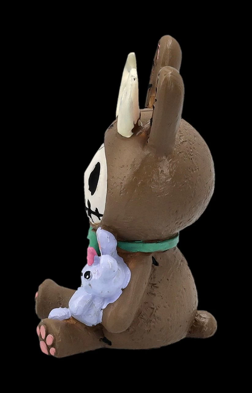 Furrybones Figur - Bun Bun Lope 3 Furrybones Figur - Bun Bun Lope – Bild 3
