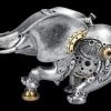Elefanten Figur Steampunk - Mechanical Mammal