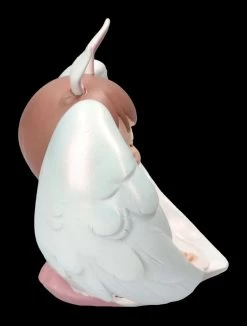 Dekofigur - Betendes Engelchen Mit Flügeln Rosa -Modell Und Figurengeschäft 2D FS23618 Dekofigur Betendes Engelchen mit Fl geln rosa 5 1280x1280