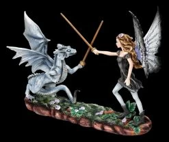 Elfenfigur Rita - Schwertkampf Mit Drache 10 Elfenfigur Rita - Schwertkampf Mit Drache -Modell Und Figurengeschäft 2D FS23623 Elfenfigur Rita Schwertkampf mit Drache 11Tr5hQyVtSBw3w 1280x1280