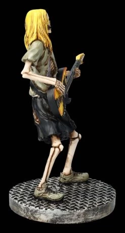 Skelettfigur - Bassist -Modell Und Figurengeschäft 2D FS23642 Skelett Figur Bassist 5hc8hMcWv4FKN8 1280x1280