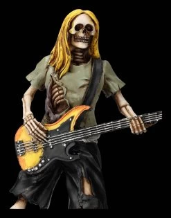 Skelettfigur - Bassist -Modell Und Figurengeschäft 2D FS23642 Skelett Figur Bassist 8LQrtGwZagIuj0 1280x1280