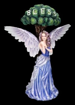 Engelfigur - Bless By Jessica Galbreth