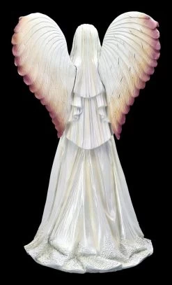 Engelfigur - Braut Mit Blumenstrauß -Modell Und Figurengeschäft 2D FS23648 Engelfigur Braut mit Blumestrauss 40l0vgSNR1UXJo 1280x1280