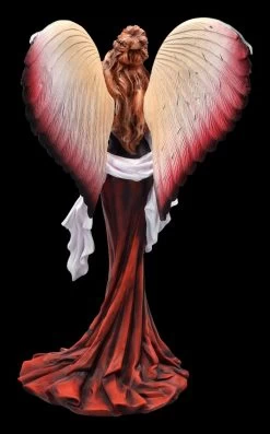 Engelfigur In Rotem Ballkleid -Modell Und Figurengeschäft 2D FS23649 Engelfigur in rotem Ballkleid 6QpgUj5FojaI18 1280x1280