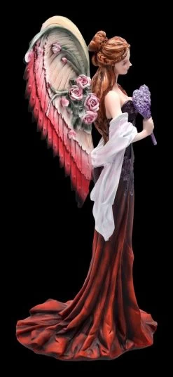 Engelfigur In Rotem Ballkleid -Modell Und Figurengeschäft 2D FS23649 Engelfigur in rotem Ballkleid 7CZExShA5HlPIA 1280x1280