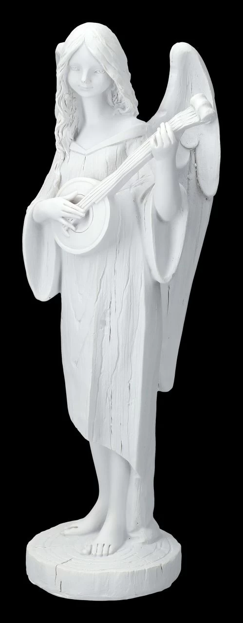 Engel Figur Macht Musik 6 Engel Figur Macht Musik – Bild 6