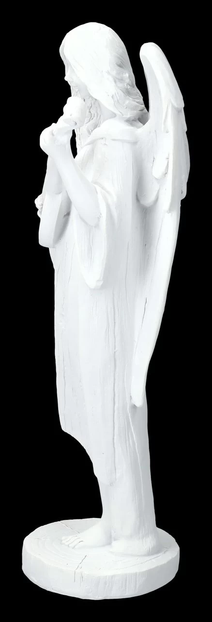 Engel Figur Macht Musik 3 Engel Figur Macht Musik – Bild 3