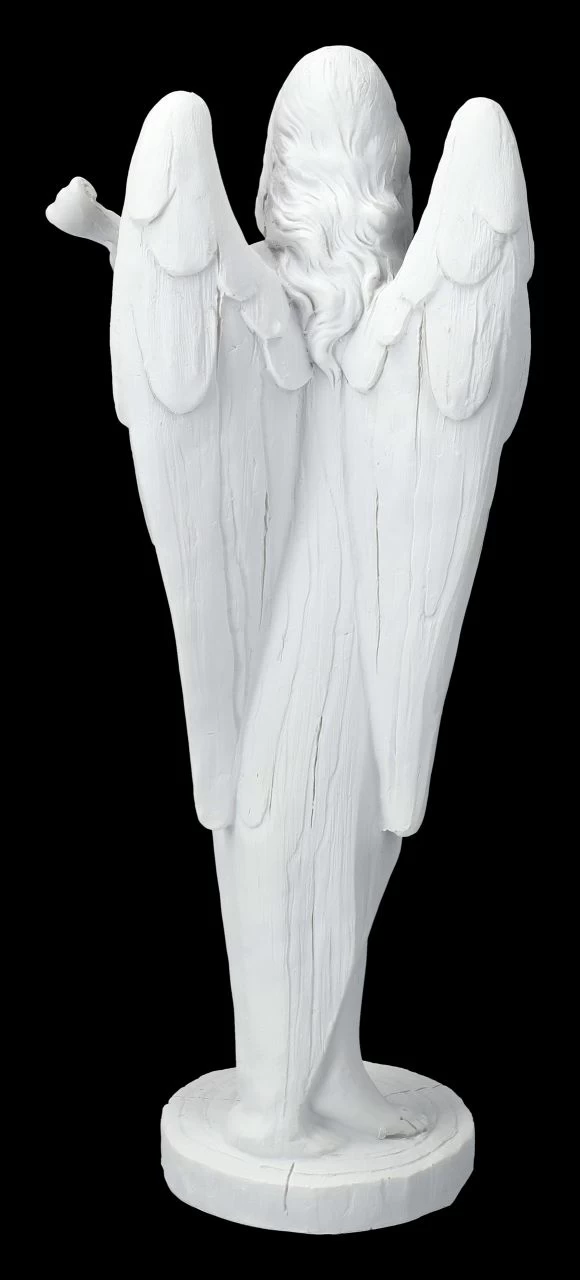 Engel Figur Macht Musik 4 Engel Figur Macht Musik – Bild 4