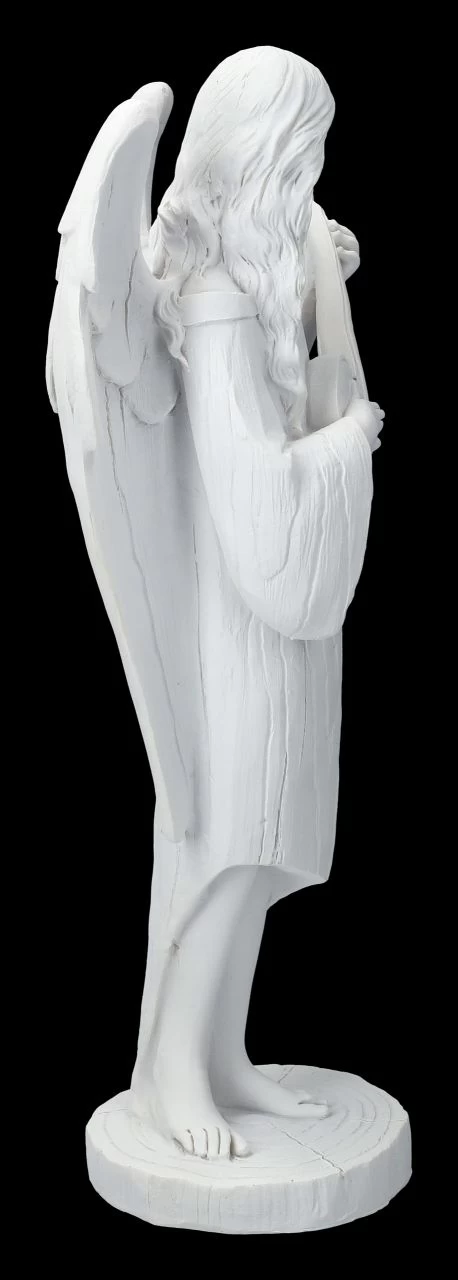 Engel Figur Macht Musik 5 Engel Figur Macht Musik – Bild 5