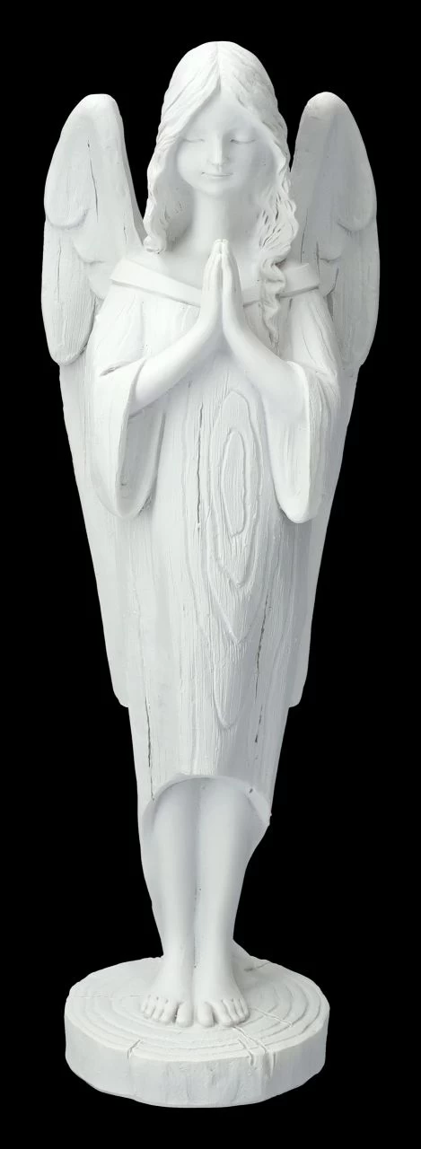 Engel Figur Betend 1 Engel Figur Betend