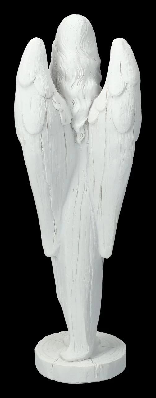 Engel Figur Betend 4 Engel Figur Betend – Bild 4