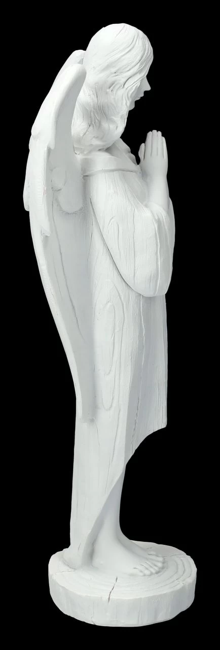 Engel Figur Betend 5 Engel Figur Betend – Bild 5