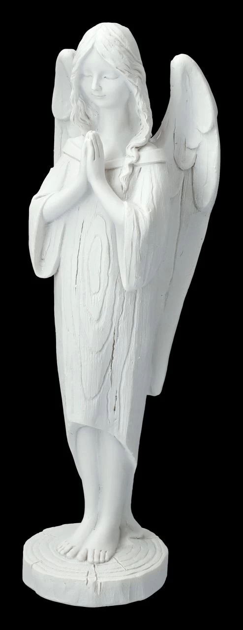 Engel Figur Betend 6 Engel Figur Betend – Bild 6