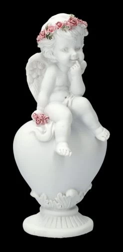 Engel Figuren - Putten Auf Herzen 2er Set 13 Engel Figuren - Putten Auf Herzen 2er Set -Modell Und Figurengeschäft 2D FS23675 Engel Figuren Putten auf Herzen 2er Set 12a18DweiJ6NBXB 1280x1280