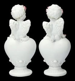 Engel Figuren - Putten Auf Herzen 2er Set 9 Engel Figuren - Putten Auf Herzen 2er Set -Modell Und Figurengeschäft 2D FS23675 Engel Figuren Putten auf Herzen 2er Set 5m3TYjmh6J6hO6 1280x1280