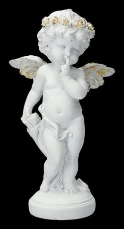 Engel Figur - Amor Putte
