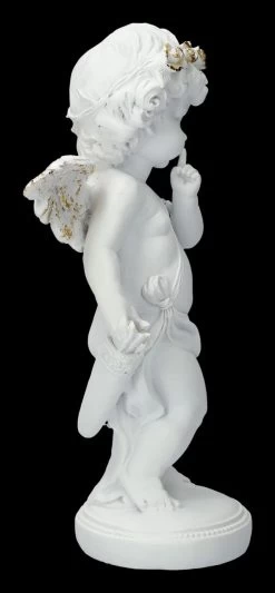 Engel Figur - Amor Putte 11 Engel Figur - Amor Putte -Modell Und Figurengeschäft 2D FS23677 Engel Figur Amor Pute 4 1280x1280