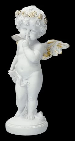 Engel Figur - Amor Putte 12 Engel Figur - Amor Putte -Modell Und Figurengeschäft 2D FS23677 Engel Figur Amor Pute 6 1280x1280