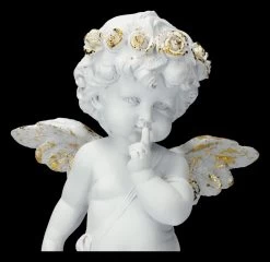 Engel Figur - Amor Putte 13 Engel Figur - Amor Putte -Modell Und Figurengeschäft 2D FS23677 Engel Figur Amor Pute 7 1280x1280