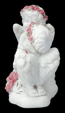 Engel Figuren - Putten Basteln Mit Herzen 12 Engel Figuren - Putten Basteln Mit Herzen -Modell Und Figurengeschäft 2D FS23678 Engel Figure Putten basteln mit Herzen 5 1280x1280