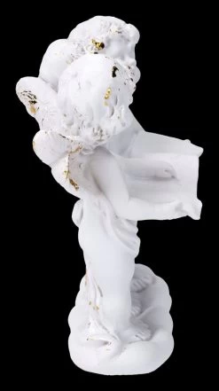 Engel Figur - Putten Chor Singend -Modell Und Figurengeschäft 2D FS23696 Engel Figur Putten Chor singend 9 1280x1280