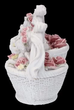 Engel Figuren 2er Set - Putten In Blumenkorb 10 Engel Figuren 2er Set - Putten In Blumenkorb -Modell Und Figurengeschäft 2D FS23697 Engel Figuren Putten in Blumenkorb 2er Set 6 1280x1280