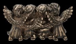 Engel Figur - Vier Putten Lesen Buch Bronziert 9 Engel Figur - Vier Putten Lesen Buch Bronziert -Modell Und Figurengeschäft 2D FS23711 Engel Figur Vier Putten lesen Buch bronziert 4L2u9e3FYBg9RD 1280x1280