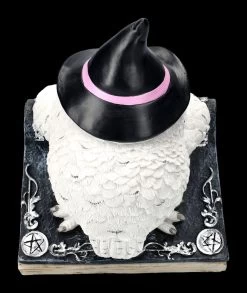 Eulenfigur Hexe - Owl's Spell 10 Eulenfigur Hexe - Owl's Spell -Modell Und Figurengeschäft 2D FS23871 Eulenfigur Hexe Owls Spell 4 1280x1280