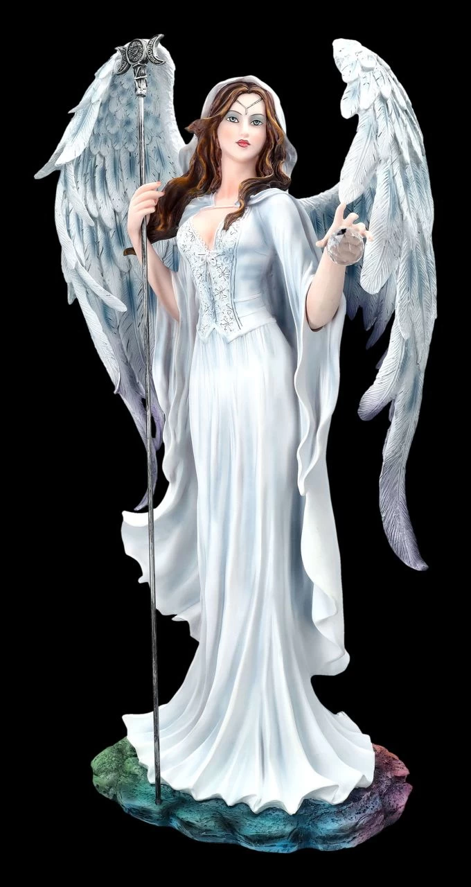 Engelfigur Groß - Magic Mistress 2 Engelfigur Groß - Magic Mistress – Bild 2