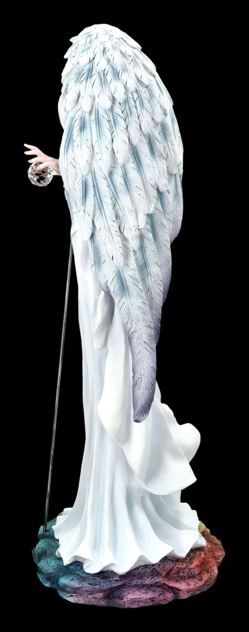 Engelfigur Groß - Magic Mistress 6 Engelfigur Groß - Magic Mistress – Bild 6