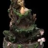 Backflow Räucherhalter - Baum Ent Lady