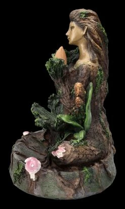 Backflow Räucherhalter - Baum Ent Lady 13 Backflow Räucherhalter - Baum Ent Lady -Modell Und Figurengeschäft 2D FS23897 Backflow Raucherhalter Baum Ent Lady 2 1280x1280