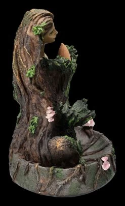 Backflow Räucherhalter - Baum Ent Lady 15 Backflow Räucherhalter - Baum Ent Lady -Modell Und Figurengeschäft 2D FS23897 Backflow Raucherhalter Baum Ent Lady 4 1280x1280