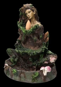 Backflow Räucherhalter - Baum Ent Lady 11 Backflow Räucherhalter - Baum Ent Lady -Modell Und Figurengeschäft 2D FS23897 Backflow Raucherhalter Baum Ent Lady 6 1280x1280