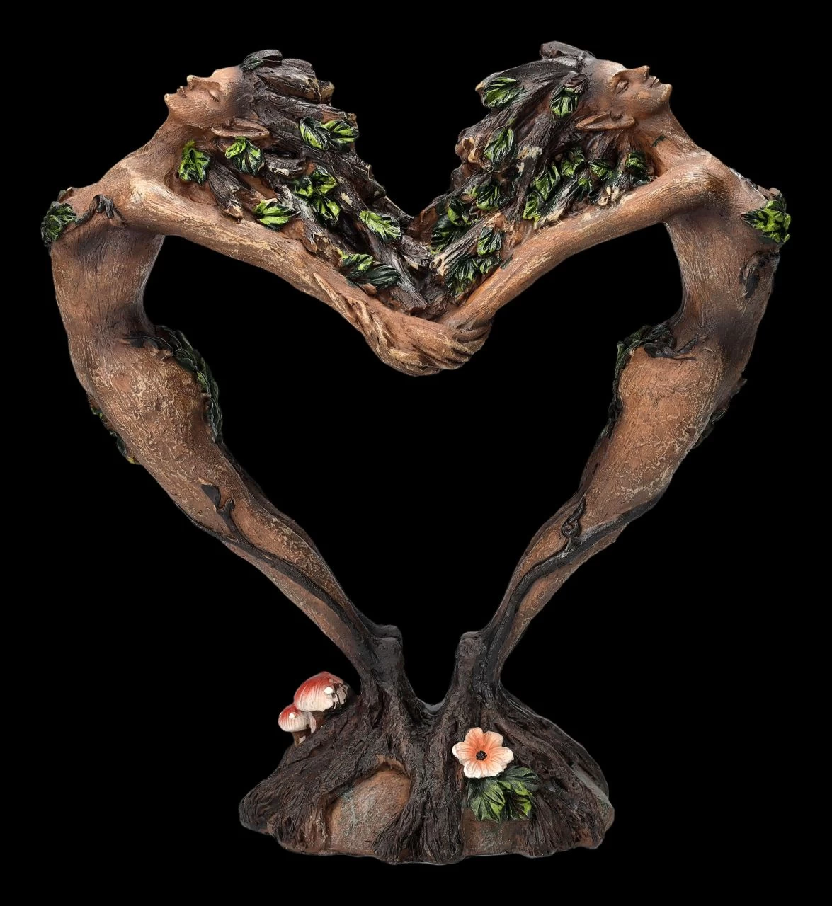 Baum Ent Figur - Forest Love 1 Baum Ent Figur - Forest Love