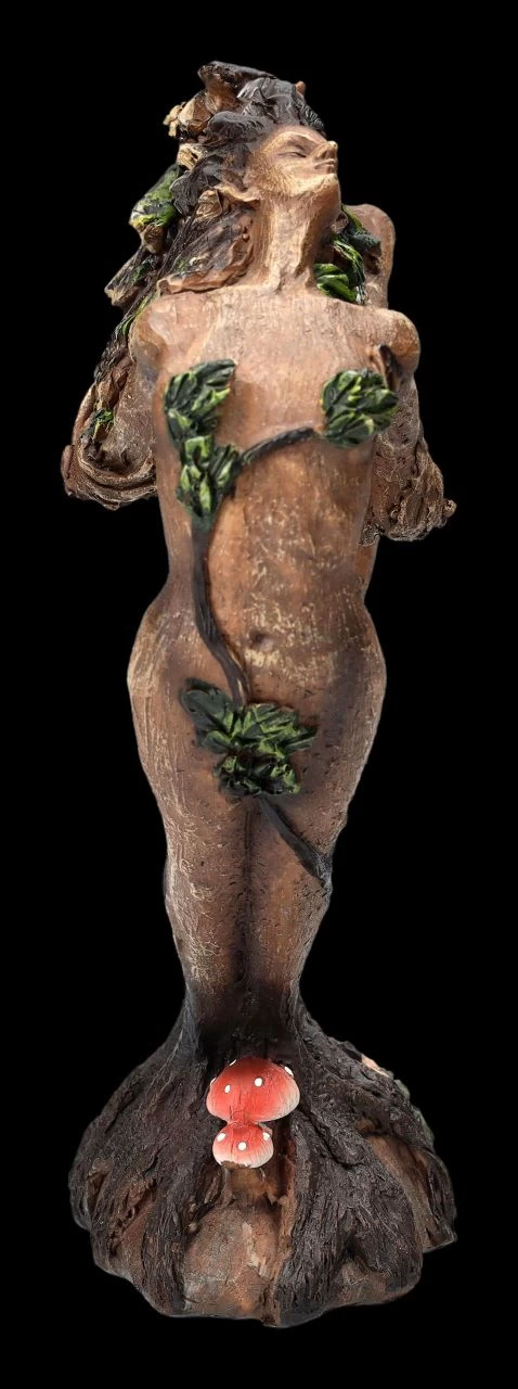 Baum Ent Figur - Forest Love 3 Baum Ent Figur - Forest Love – Bild 3