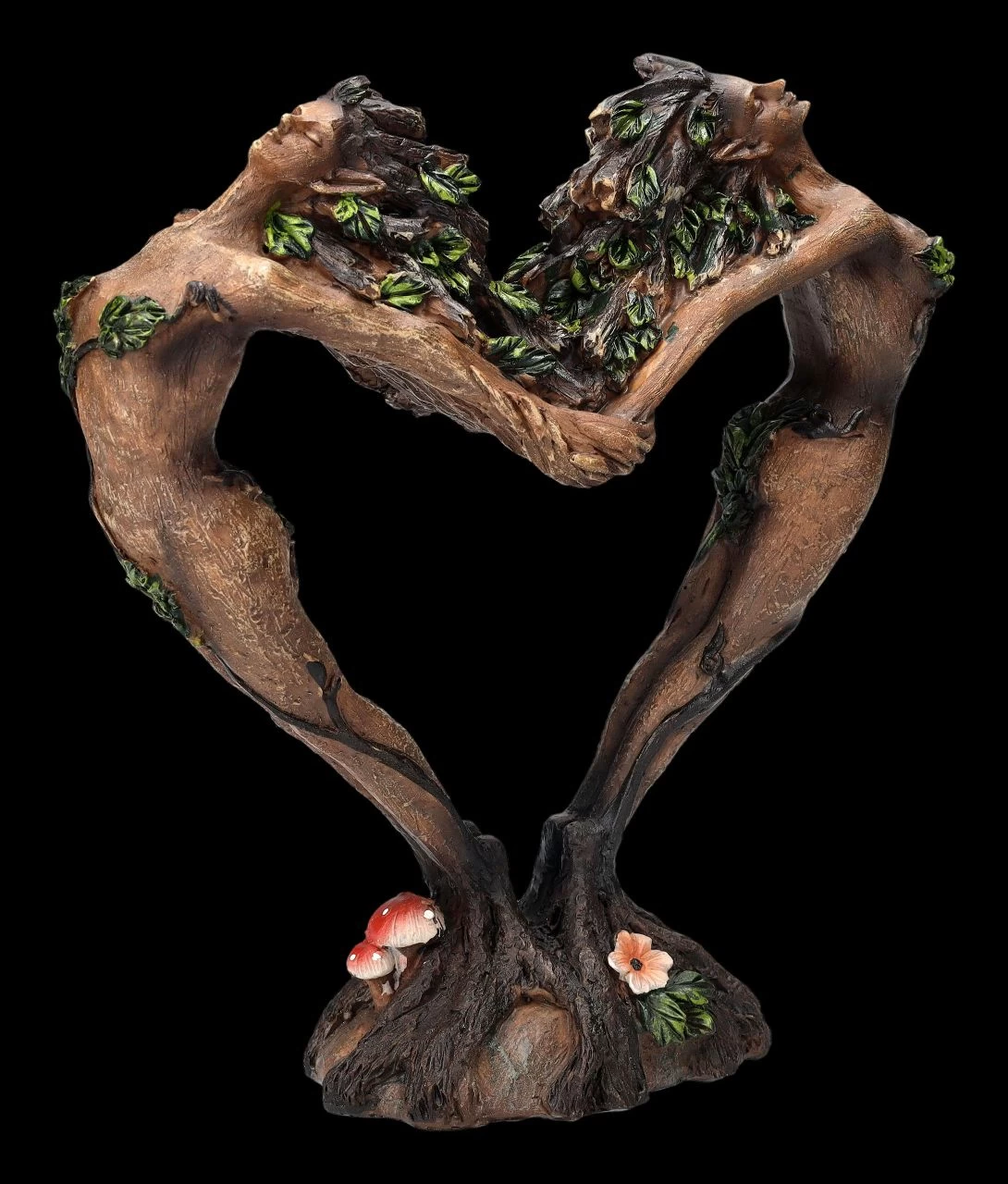 Baum Ent Figur - Forest Love 2 Baum Ent Figur - Forest Love – Bild 2
