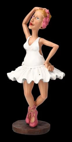 Funny Job Figur - Balletttänzerin -Modell Und Figurengeschäft 2D FS23913 Funny Job Figur Ballettt nzerin 6 1280x1280