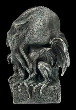 Dämonen Figur - Call Of Cthulhu Einfarbig -Modell Und Figurengeschäft 2D FS23923 Damonen Figur Call of Cthulhu einfarbig 5 1280x1280