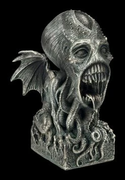 Dämonen Figur - Call Of Cthulhu Einfarbig