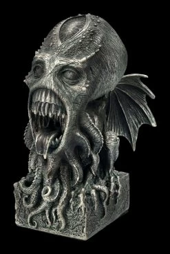 Dämonen Figur - Call Of Cthulhu Einfarbig -Modell Und Figurengeschäft 2D FS23923 Damonen Figur Call of Cthulhu einfarbig 9 1280x1280
