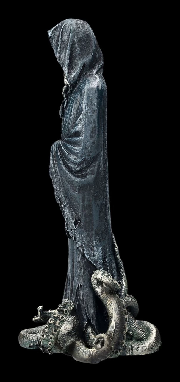 Cthulhu Figur Aus Der Unterwelt 6 Cthulhu Figur Aus Der Unterwelt – Bild 6