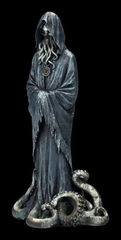 Cthulhu Figur Aus Der Unterwelt 9 Cthulhu Figur Aus Der Unterwelt -Modell Und Figurengeschäft 2D FS23948 Cthulhu Figur aus der Unterwelt 6 1280x1280