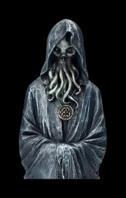 Cthulhu Figur Aus Der Unterwelt 13 Cthulhu Figur Aus Der Unterwelt -Modell Und Figurengeschäft 2D FS23948 Cthulhu Figur aus der Unterwelt 7 1280x1280