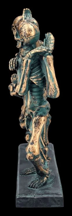 Tanzende Skelette Dekofigur 12 Tanzende Skelette Dekofigur -Modell Und Figurengeschäft 2D FS23974 Tanuende Skelette Dekofigur 3 1280x1280