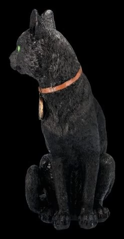 Mystische Katzen Figur Mit Magischen Symbolen 9 Mystische Katzen Figur Mit Magischen Symbolen -Modell Und Figurengeschäft 2D FS24007 Sitzende Katzen Figur mit magischen Symbolen 6 1280x1280