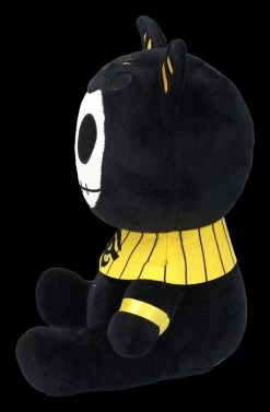 Furrybones Plüschfigur - Bastet -Modell Und Figurengeschäft 2D FS24042 Furrybones Pluschfigur Bastet 4 1280x1280